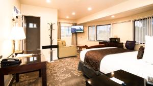 Gallery image of Americas Best Value Inn Rancho Palos Verdes in Rancho Palos Verdes