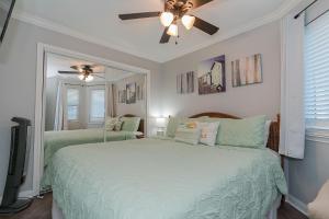 Φωτογραφία από το άλμπουμ του Beautiful Seascape Condo with Great Views of the Gulf σε Γκάλβεστον