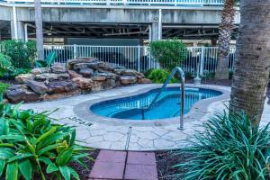 Φωτογραφία από το άλμπουμ του Beautiful Seascape Condo with Great Views of the Gulf σε Γκάλβεστον +19 φωτογραφίες