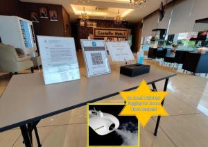 Fotografie z fotogalerie ubytování Castello Hotel v destinaci Kulai