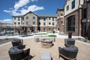 Gallery image of Staybridge Suites - Carson City - Tahoe Area, an IHG Hotel in Carson City