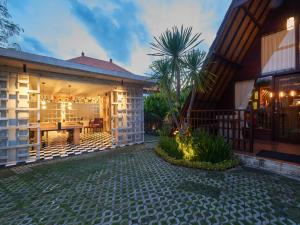 Gallery image of The Tempekan Heritage in Uluwatu