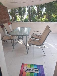 Gallery image of Angelo Studios2 in Nikiti