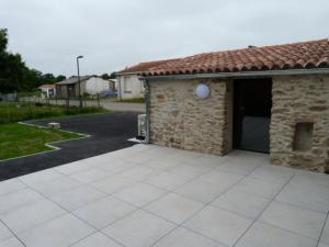Φωτογραφία από το άλμπουμ του Chez Marcel Gite PMR σε La Marne +33 φωτογραφίες