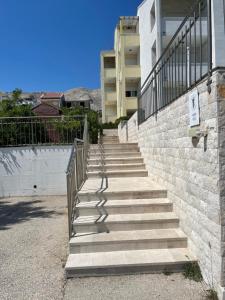 Fotografie z fotogalerie ubytování Apartmani Pag Luxury 4U v destinaci Pag
