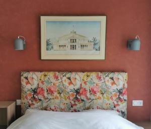 Легло или легла в стая в Appartement Escapade Vitaminée - Maison d'Aligre