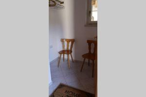 Fotografie z fotogalerie ubytování Großzügiges Chalet mit Infrarotkabine in Lengdorf v destinaci Lengdorf