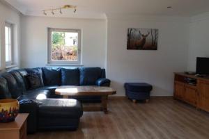 Fotografie z fotogalerie ubytování Großzügiges Chalet mit Infrarotkabine in Lengdorf v destinaci Lengdorf