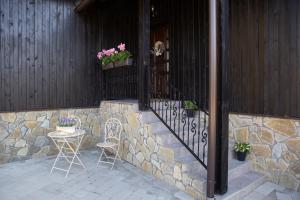 Gallery image of Timber valley in Plitvička Jezera