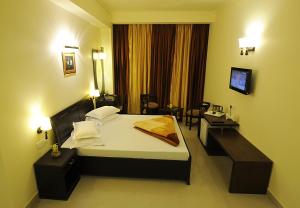 Gallery image of Hotel Hong Kong Inn in Amritsar