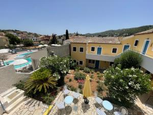 Gallery image of Sunflower Apartments & Studios in Kassiopi