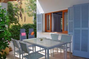 Fotografie z fotogalerie ubytování 159 Casa Alba ETV9785 by Mallorca Charme v destinaci Can Picafort