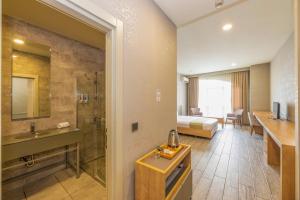 Gallery image of Agora Suites in Esenyurt