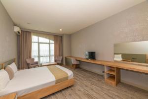 Gallery image of Agora Suites in Esenyurt