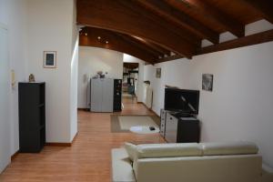 Afbeelding uit fotogalerij van Apartment Monika in Udine