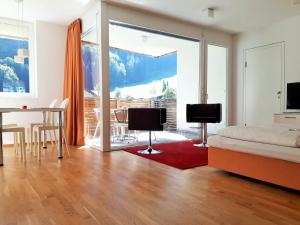 Gallery image of Abina Appartements de Luxe in Brand