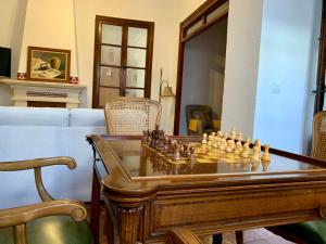 Fotografia z galérie ubytovania Apartamentos La Casa del Azafrán v destinácii Córdoba