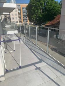 Zdjęcie z galerii obiektu Apartament Joanna w mieście Giżycko