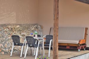 Posezení v ubytování 225 Finca Sa Casita ETV10575 by Mallorca Charme
