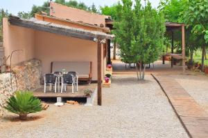 Zahrada ubytování 225 Finca Sa Casita ETV10575 by Mallorca Charme