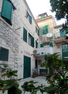 Gallery image of Guest House Petricevic in Split