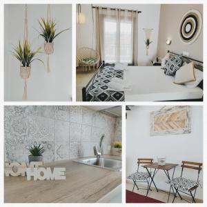 Posezení v ubytování Hotel Alexandra