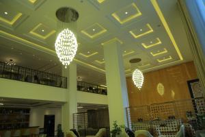 Fotografie z fotogalerie ubytování Check Inn Hotel Addis Ababa v destinaci Addis Abeba