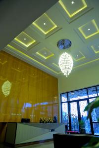 Fotografie z fotogalerie ubytování Check Inn Hotel Addis Ababa v destinaci Addis Abeba