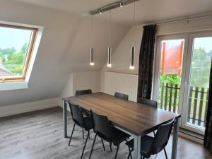 Fotografie z fotogalerie ubytování Gulden Vlies ref 309 v destinaci Oostduinkerke