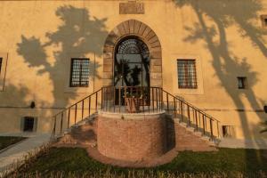 Fotografie z fotogalerie ubytování Relais Della Rovere v destinaci Colle Val D'Elsa