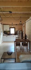 A cozinha ou cozinha compacta de LisieBagno
