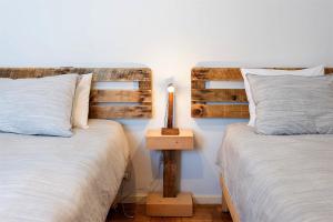 Galeriebild der Unterkunft Casa do Remo Praia da Aguda in Arcozelo