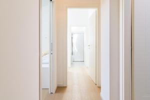 Zdjęcie z galerii obiektu White Navigli w Mediolanie