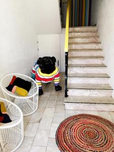 Galeriebild der Unterkunft Bulldog Inn - Duna Parque Resorts & Hotels in Vila Nova de Milfontes