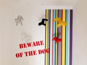 Galeriebild der Unterkunft Bulldog Inn - Duna Parque Resorts & Hotels in Vila Nova de Milfontes