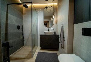 Billede fra billedgalleriet på Apartament z klimatyzacją, Biłgoraj i Biłgoraj