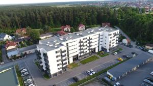 Okolie apartmánu