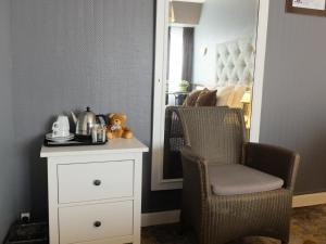 蒙特勒伊Aux Temps d'Em的相册照片 更多34张照片