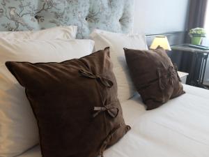 蒙特勒伊Aux Temps d'Em的相册照片