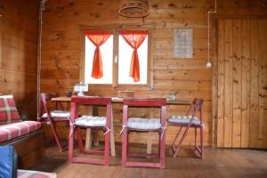 Fotografie z fotogalerie ubytování Intry Etna Chalet v destinaci Pedara + 37 fotografií