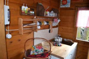 Fotografie z fotogalerie ubytování Intry Etna Chalet v destinaci Pedara