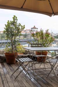 Gallery image of Stay In Apartments - D. Hugo 23 in Porto