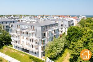 Gallery image of Apartamenty Promenada - visitopl in Świnoujście