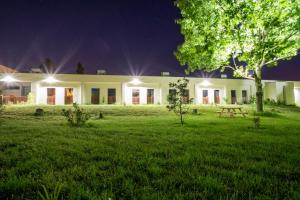 Zahrada ubytování Quinta Chão da Bispa