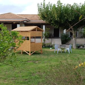Gallery image of Olive Grove Zakynthos in Langadhákia +12 photos