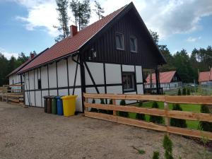 Fotografie z fotogalerie ubytování Kaszëbsko Nórcëk 2 v destinaci Załakowo