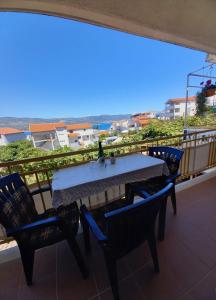 Gallery image of apartman toni in Trogir