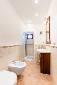 Kúpeľňa v ubytovaní CASA BELLAVISTA Scala Minuta Amalfi Coast