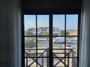 Fotografie z fotogalerie ubytování APARTAMENTO MOCHIMA v destinaci Cotillo