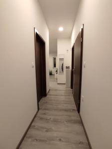 Fotografie z fotogalerie ubytování Apartment Ravnice v Omiši